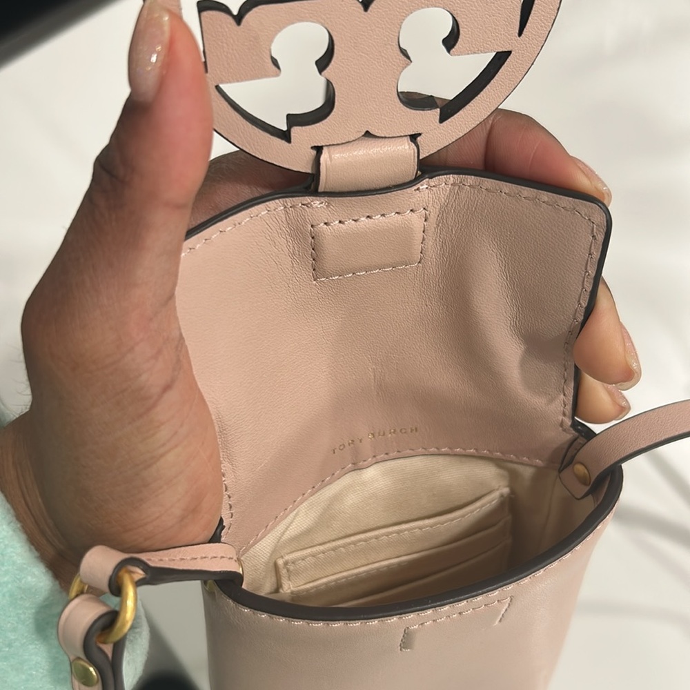Tory Burch Miller Crossbody Bag - Picture 5 of 6